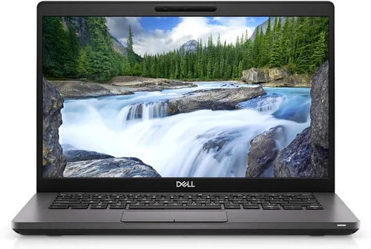 Dell Latitude 5500 15.6" FHD (1920X 1080) Laptop-Intel i5-8365U ,16GB,256G SSD, HDMI, windows 11 PRO