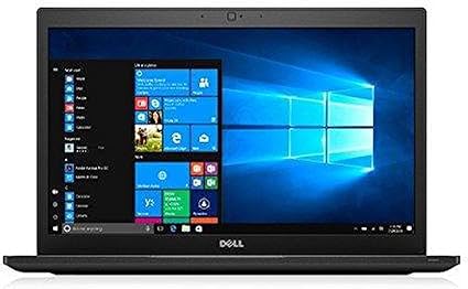 Dell Latitude E7480 Ultrabook -Intel i5-6300U 2.4Ghz ,16GB,256GB SSD,14" TFT, HDMI, windows 10 PRO
