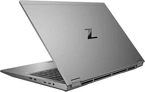HP ZBook FURY 15 G7 Workstation 15.6" FDH (1920X1080) Laptop-Intel Core i7-10850H, 64GB , 512GB NVME SSD, NVIDIA Quadro T2000 MAX-Q Video Card, Back lit , Finger print Scanner, Bluetooth, Windows 11 Pro