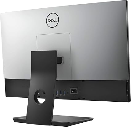 Dell Optiplex 7470 TOUCH SCREEN All-In-One 23.8" - Intel Core i5 9500, 16GB DDR4, 512GB SSD , Windows 11 Pro