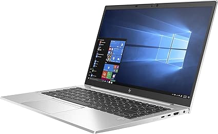 HP Elitebook 840 G7 14" Ultrabook-Intel Core i5-10210U 16GB DDR4 256GB Windows 11 Pro