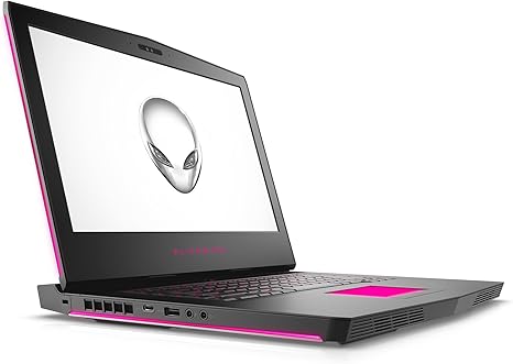 Dell Alienware 17 R4 Gaming Laptop 17.3 inch-Intel i7 Quad Core i7-7700HQ 2.8Ghz,16GB ,1TB, Nvidia Quadro GTX 1070 8GB (1920X1080) , intel HD 630 -1GB , HDMI, 2X USB-C , Mini DP, Win 10 Home