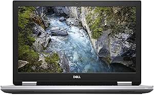 Dell Precision 7540 Mobile Workstation - 15.6" FHD IPS - 2.6 GHz Intel Core i7-9850H 6-Core - 16GB DDR4 - Nvidia T1000 4GB GDDR5 - 512GB SSD - Windows 10 pro