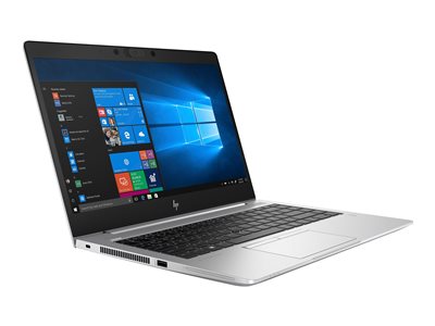 HP Elitebook 840 G6 Ultrabook-Intel Core i5-8350U 16GB DDR4 256GB 14" Windows 10 Pro