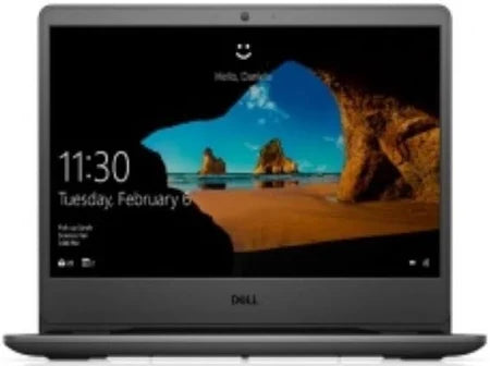 Dell Vostro 3405 14" - AMD Silver 3050U 12GB, 256 SSD, Integrated Graphics, Windows 10 home