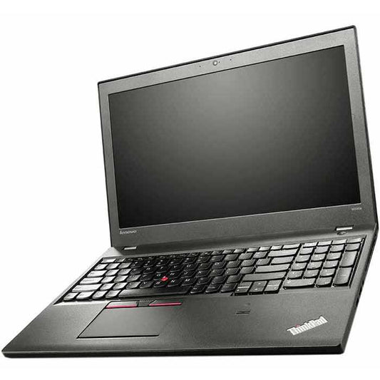 Lenovo ThinkPad W550s Workstation Laptop- Intel Quad Core i7-5500U 2.4Ghz,16GB,512GB SSD ,Dedicated Nvidia K620M 2G Graphics , 15.6" IPS 1920x1080 Full HD TFT, Windows 10 PRO